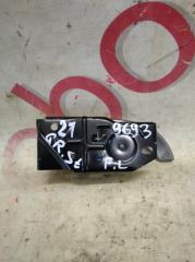 Ручка двери внутренняя левая передняя Hyundai Grand Starex TQ D4CB 826104H0006Y 1 ракурс