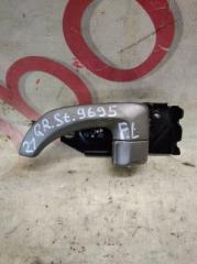 Ручка двери внутренняя левая передняя Hyundai Grand Starex TQ D4CB 826104H0006Y 2 ракурс