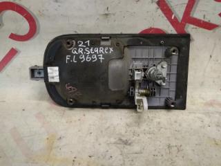 Ручка двери внешняя левая передняя Hyundai Grand Starex TQ D4CB 826504H050EC 2 ракурс
