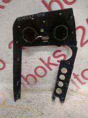 Консоль магнитофона SsangYong Actyon Sports D20DT (664) 7661031000 3 ракурс