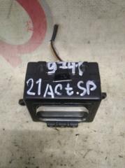 Часы SsangYong Actyon Sports D20DT (664) 8111031000 2 ракурс