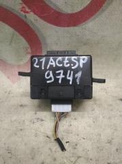 Часы SsangYong Actyon Sports D20DT (664) 8111031000 3 ракурс