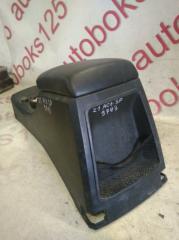 Подлокотник SsangYong Actyon Sports D20DT (664) 7790032002LAM 4 ракурс