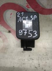 Ручка открывания бензобака SsangYong Actyon Sports D20DT (664) 7163009001lam 1 ракурс