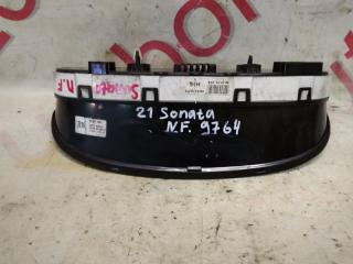 Спидометр Hyundai Sonata NF 940033k210 2 ракурс