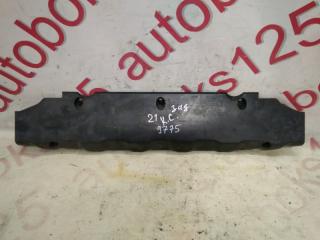 Защита бампера задняя SsangYong Actyon CK D20DTF(671950) 7974234000 1 ракурс Защита бампера задняя SsangYong Actyon CK D20DTF(671950) 7974234000 1 ракурс