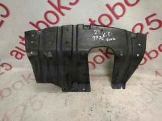 Защита двигателя передняя SsangYong Actyon CK D20DTF(671950) 4082034000 1 ракурс