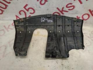 Защита двигателя передняя SsangYong Actyon CK D20DTF(671950) 4082034000 2 ракурс