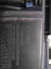 Бардачок SsangYong Actyon CK D20DTF(671950) 7772234001, 7772034001 5 ракурс