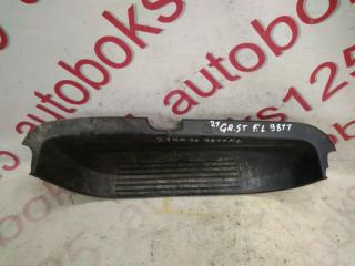 Накладка на порог левая передняя Hyundai Grand Starex TQ D4CB 858714h000, 858774h000 1 ракурс
