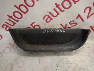 Накладка на порог левая передняя Hyundai Grand Starex TQ D4CB 858714h000, 858774h000 2 ракурс
