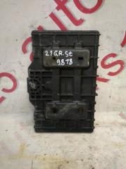 Подставка под аккумулятор Hyundai Grand Starex TQ D4CB 371504h100 2 ракурс Подставка под аккумулятор Hyundai Grand Starex TQ D4CB 371504h100 2 ракурс