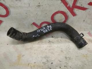 Патрубок радиатора Hyundai Grand Starex TQ D4CB 254124H000 1 ракурс