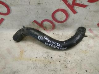 Патрубок радиатора Hyundai Grand Starex TQ D4CB 254124H000 2 ракурс