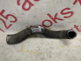 Патрубок интеркулера Kia Bongo PU J3 281624x621, 281624x611 2 ракурс