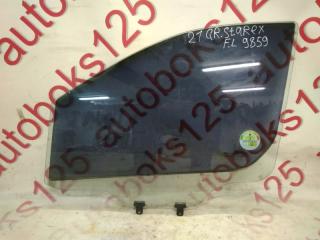 Стекло двери левое переднее Hyundai Grand Starex TQ D4CB 824104H030 1 ракурс
