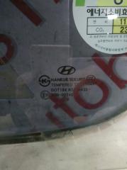 Стекло двери левое переднее Hyundai Grand Starex TQ D4CB 824104H030 5 ракурс