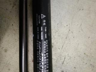 Амортизатор двери SsangYong Actyon CK D20DTF(671950) 7145034002, 7146034002 3 ракурс