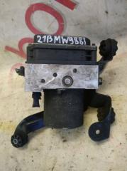 Блок abs BMW X5 E53 M54B30 0265234095, 3451676205901 5 ракурс