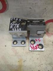 Петля дверная левая задняя BMW X5 E53 M54B30 2 ракурс