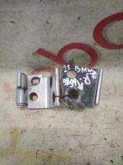 Петля дверная правая задняя BMW X5 E53 M54B30 2 ракурс