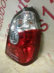Стоп-сигнал правый задний Hyundai Terracan HP J3 92402h10, 92402H1110 2 ракурс