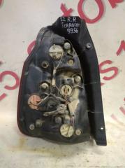 Стоп-сигнал правый задний Hyundai Terracan HP J3 92402h10, 92402H1110 4 ракурс