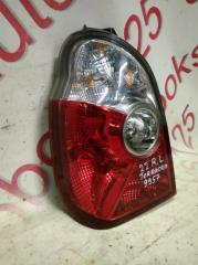 Стоп-сигнал левый задний Hyundai Terracan HP J3 92401h10, 92401H1110 2 ракурс