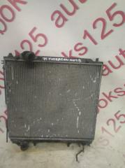 Радиатор двс Hyundai Terracan HP J3 25310H1930 1 ракурс