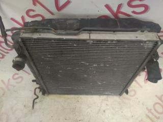 Радиатор двс Hyundai Terracan HP J3 25310H1930 5 ракурс