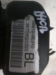 Блок abs Kia Sorento BL D4CB 589103E310, 589103E900 2 ракурс