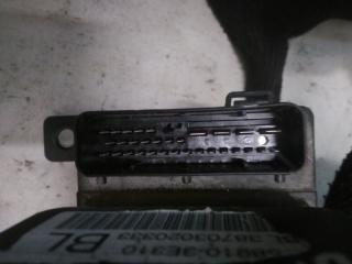Блок abs Kia Sorento BL D4CB 589103E310, 589103E900 3 ракурс