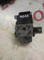 Блок abs Kia Sorento BL D4CB 589103E310, 589103E900 4 ракурс