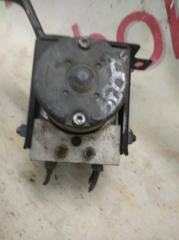 Блок abs Kia Sorento BL D4CB 589103E310, 589103E900 5 ракурс