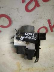 Блок abs Kia Sorento 2002