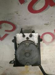 Блок abs Kia Sorento BL D4CB 589103E310, 589103E900 3 ракурс