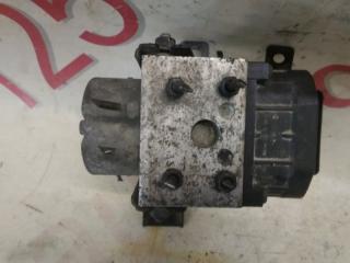 Блок abs Kia Sorento BL D4CB 589103E310, 589103E900 4 ракурс