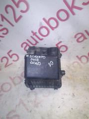 Корпус воздушного фильтра Kia Sorento BL D4CB 281103E200 2 ракурс