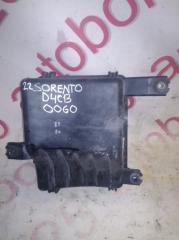 Корпус воздушного фильтра Kia Sorento BL D4CB 281103E200 4 ракурс