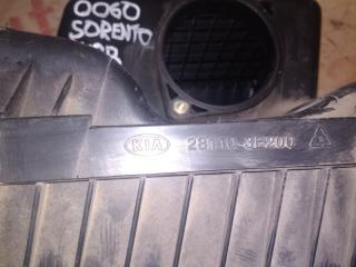 Корпус воздушного фильтра Kia Sorento BL D4CB 281103E200 5 ракурс