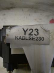 Блок подрулевых переключателей Kia Sorento BL D4CB 934103E020, 934203E020 1 ракурс