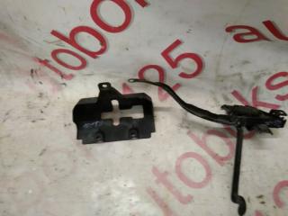 Замок капота передний Hyundai Terracan HP J3 81130H1001 2 ракурс