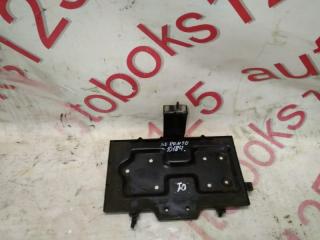 Подставка под аккумулятор Kia Sorento BL D4CB 371503E000 2 ракурс