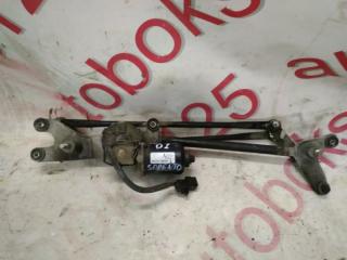 Трапеция дворников передняя Kia Sorento BL D4CB 981003E000 2 ракурс
