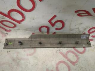 Накладка на порог левая передняя Kia Sorento BL D4CB 858703E000 2 ракурс