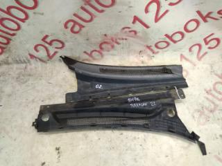 Жабо Hyundai Terracan HP J3 87420H1010, 87410H1010 1 ракурс