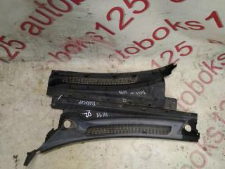 Жабо Hyundai Terracan HP J3 87420H1010, 87410H1010 2 ракурс
