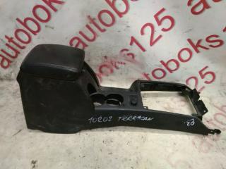 Подлокотник Hyundai Terracan HP J3 84620H1650SW 1 ракурс