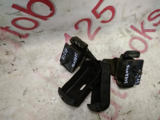 Подушка двигателя Kia Sorento BL D4CB 218123E150 1 ракурс