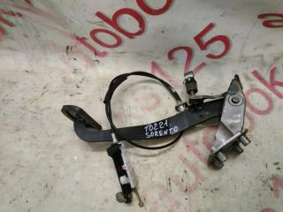 Педаль тормоза Kia Sorento BL D4CB 0K20C66490A, 328003E100 1 ракурс